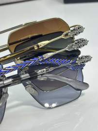 Picture of Chrome Hearts Sunglasses _SKUfw79760843fw